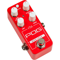 Electro-Harmonix Pico POG Polyphonic Octave Generator | Music Experience | Shop Online | South Africa