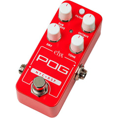 Electro-Harmonix Pico POG Polyphonic Octave Generator | Music Experience | Shop Online | South Africa