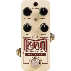 Electro-Harmonix Pico Rerun Tape Delay | Music Experience | Shop Online | South Africa