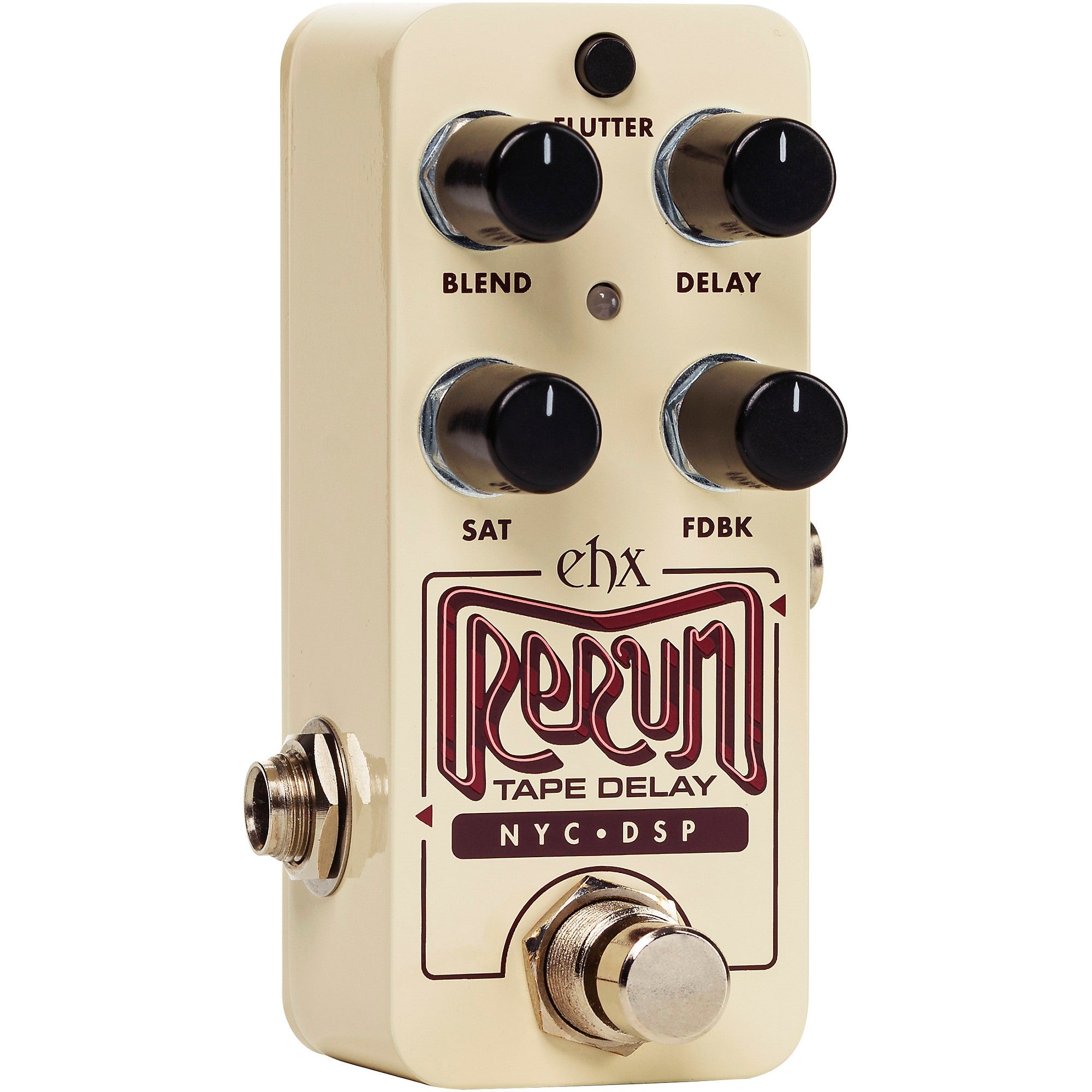 Electro-Harmonix Pico Rerun Tape Delay | Music Experience | Shop Online | South Africa