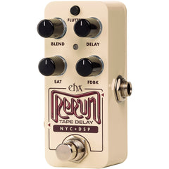 Electro-Harmonix Pico Rerun Tape Delay | Music Experience | Shop Online | South Africa