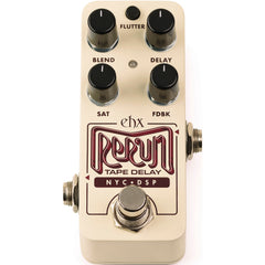 Electro-Harmonix Pico Rerun Tape Delay | Music Experience | Shop Online | South Africa