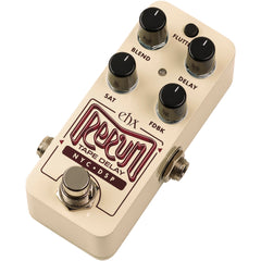 Electro-Harmonix Pico Rerun Tape Delay | Music Experience | Shop Online | South Africa