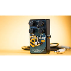 Electro-Harmonix Satisfaction Plus Fuzz | Music Experience | Shop Online | South Africa