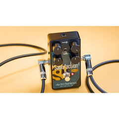 Electro-Harmonix Satisfaction Plus Fuzz | Music Experience | Shop Online | South Africa