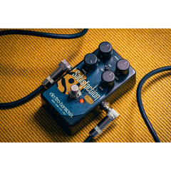 Electro-Harmonix Satisfaction Plus Fuzz | Music Experience | Shop Online | South Africa