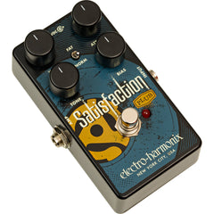 Electro-Harmonix Satisfaction Plus Fuzz | Music Experience | Shop Online | South Africa