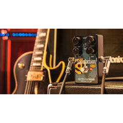 Electro-Harmonix Satisfaction Plus Fuzz | Music Experience | Shop Online | South Africa