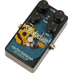 Electro-Harmonix Satisfaction Plus Fuzz | Music Experience | Shop Online | South Africa