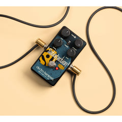 Electro-Harmonix Satisfaction Plus Fuzz | Music Experience | Shop Online | South Africa