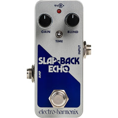 Electro-Harmonix Slap-Back Echo Analog Delay Reissue | Music Experience | Shop Online | South Africa