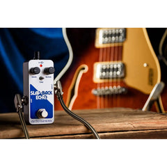 Electro-Harmonix Slap-Back Echo Analog Delay Reissue | Music Experience | Shop Online | South Africa