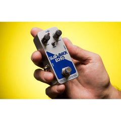 Electro-Harmonix Slap-Back Echo Analog Delay Reissue | Music Experience | Shop Online | South Africa