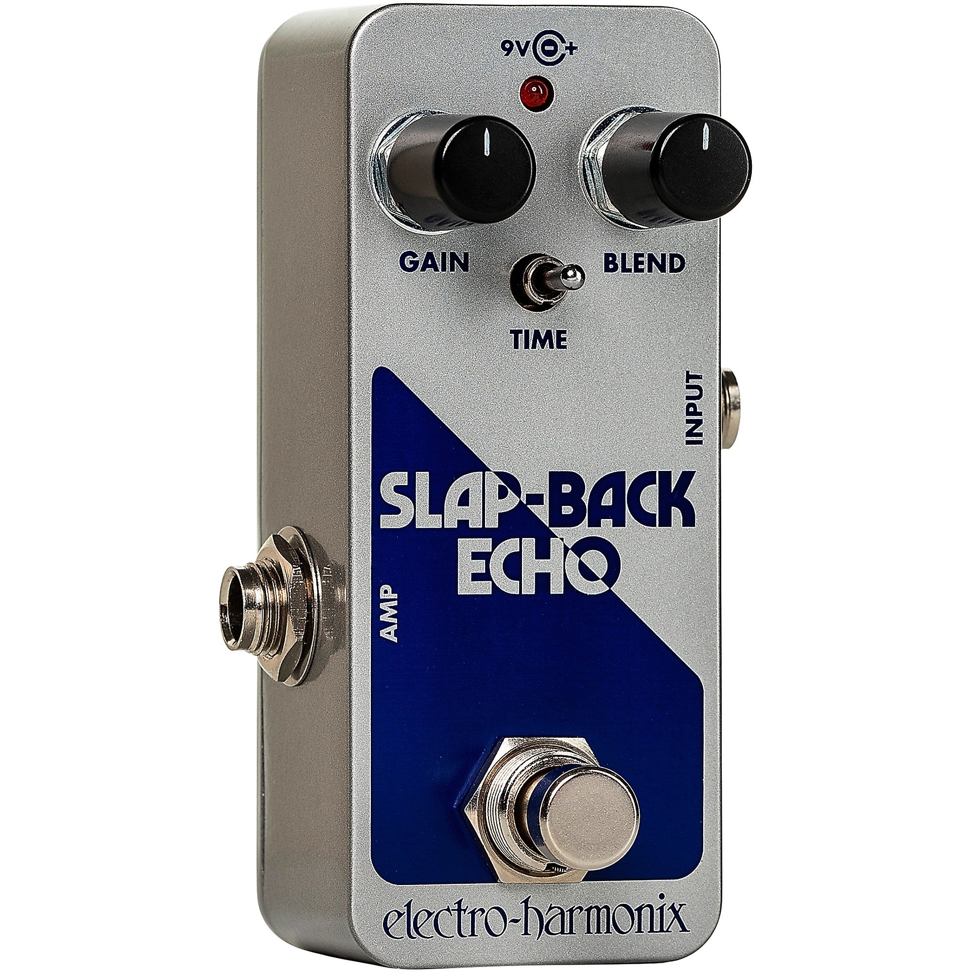 Electro-Harmonix Slap-Back Echo Analog Delay Reissue | Music Experience | Shop Online | South Africa