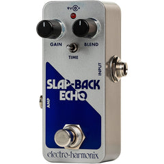 Electro-Harmonix Slap-Back Echo Analog Delay Reissue | Music Experience | Shop Online | South Africa