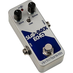 Electro-Harmonix Slap-Back Echo Analog Delay Reissue | Music Experience | Shop Online | South Africa