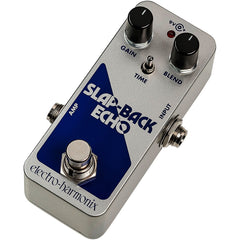 Electro-Harmonix Slap-Back Echo Analog Delay Reissue | Music Experience | Shop Online | South Africa