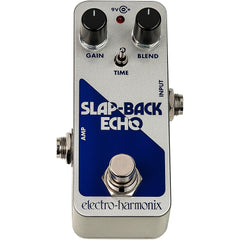 Electro-Harmonix Slap-Back Echo Analog Delay Reissue | Music Experience | Shop Online | South Africa