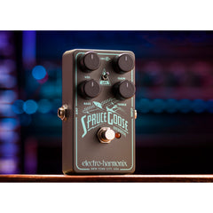Electro-Harmonix Spruce Goose Overdrive | Music Experience | Shop Online | South Africa