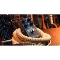 Electro-Harmonix Spruce Goose Overdrive | Music Experience | Shop Online | South Africa