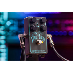 Electro-Harmonix Spruce Goose Overdrive | Music Experience | Shop Online | South Africa