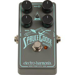 Electro-Harmonix Spruce Goose Overdrive | Music Experience | Shop Online | South Africa
