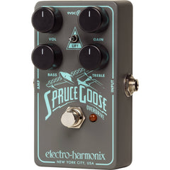Electro-Harmonix Spruce Goose Overdrive | Music Experience | Shop Online | South Africa