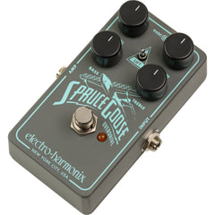 Electro-Harmonix Spruce Goose Overdrive | Music Experience | Shop Online | South Africa
