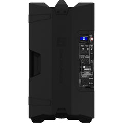 Electro-Voice Everse 12 12-inch 2-way Battery-powered PA Speaker - Black | Music Experience | South Africa