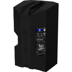 Electro-Voice Everse 12 12-inch 2-way Battery-powered PA Speaker - Black | Music Experience | South Africa