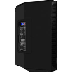 Electro-Voice Everse 12 12-inch 2-way Battery-powered PA Speaker - Black | Music Experience | South Africa