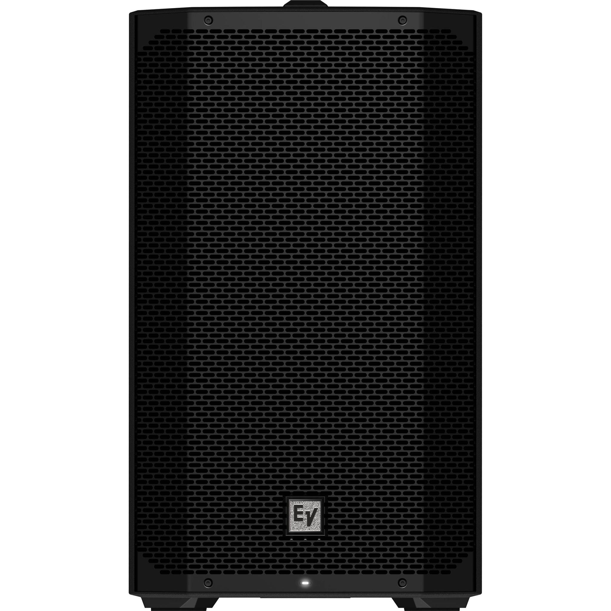 Electro-Voice Everse 12 12-inch 2-way Battery-powered PA Speaker - Black | Music Experience | South Africa