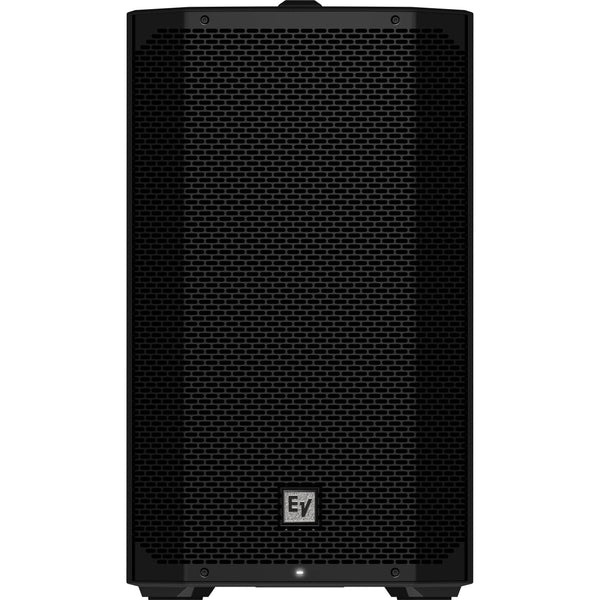 Electro-Voice Everse 12 12-inch 2-way Battery-powered PA Speaker - Black | Music Experience | South Africa