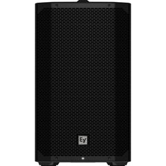 Electro-Voice Everse 12 12-inch 2-way Battery-powered PA Speaker - Black | Music Experience | South Africa