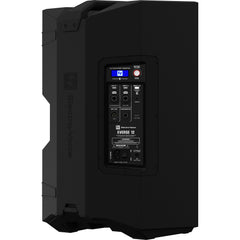 Electro-Voice Everse 12 12-inch 2-way Battery-powered PA Speaker - Black | Music Experience | South Africa