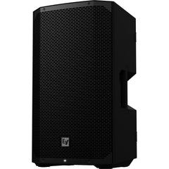 Electro-Voice Everse 12 12-inch 2-way Battery-powered PA Speaker - Black | Music Experience | South Africa