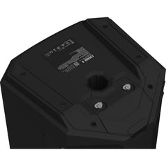 Electro-Voice Everse 8 Battery-Powered PA Speaker Black | Music Experience | Shop Online | South Africa