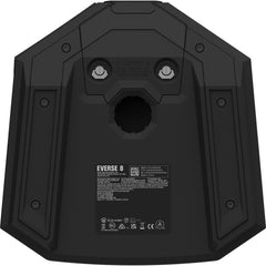 Electro-Voice Everse 8 Battery-Powered PA Speaker Black | Music Experience | Shop Online | South Africa