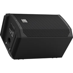 Electro-Voice Everse 8 Battery-Powered PA Speaker Black | Music Experience | Shop Online | South Africa