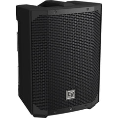 Electro-Voice Everse 8 Battery-Powered PA Speaker Black | Music Experience | Shop Online | South Africa