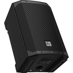 Electro-Voice Everse 8 Battery-Powered PA Speaker Black | Music Experience | Shop Online | South Africa