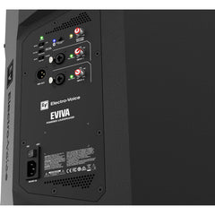Electro-Voice EVIVA 12P Powered Speaker | Music Experience | South Africa