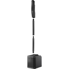 Electro-Voice Evolve 30M Portable Column PA System - Black | Music Experience | South Africa