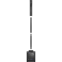 Electro-Voice Evolve 30M Portable Column PA System - Black | Music Experience | South Africa