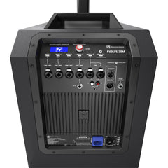 Electro-Voice Evolve 30M Portable Column PA System - Black | Music Experience | South Africa