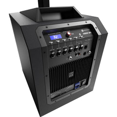 Electro-Voice Evolve 30M Portable Column PA System - Black | Music Experience | South Africa