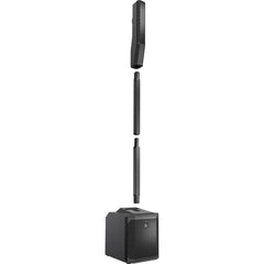 Electro-Voice Evolve 30M Portable Column PA System - Black | Music Experience | South Africa