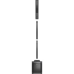 Electro-Voice Evolve 30M Portable Column PA System - Black | Music Experience | South Africa