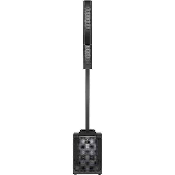 Electro-Voice Evolve 50M Portable Column PA System - Black | Music Experience | South Africa