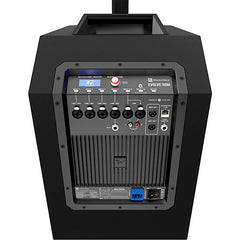 Electro-Voice Evolve 50M Portable Column PA System - Black | Music Experience | South Africa